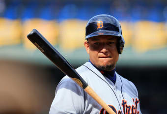 Miguel Cabrera, Albert Pujols Lead B/R's All-HOF Team in MLB Today, News,  Scores, Highlights, Stats, and Rumors