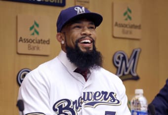 Talking baseball and beards with Daniel Norris and Michael Fulmer 