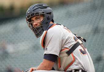 527 Baseball Catcher Gear Stock Photos, High-Res Pictures, and Images -  Getty Images