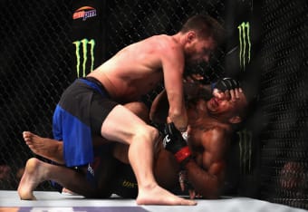 Ace stream ufc 242 shop