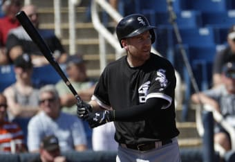 MLB Position Power Rankings B R s Top 30 Third Basemen News