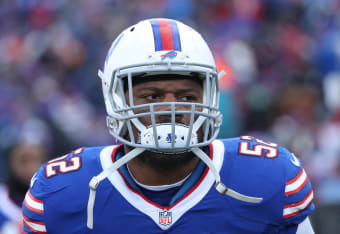 Bills Vikings game analysis: Cam Lewis a liability in first start at safety  - Buffalo Rumblings