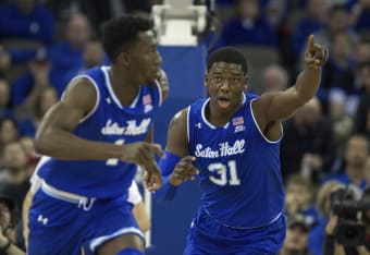 Kevin Knox, Hamidou Diallo Shine in 2017 Kentucky Basketball Blue-White  Game, News, Scores, Highlights, Stats, and Rumors