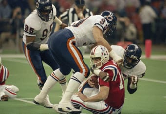 Why The Pat Tillman Super Bowl Segment Made People Angry