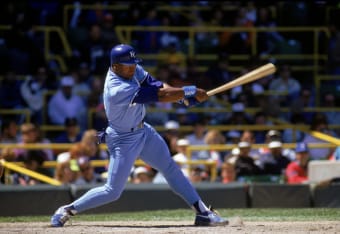 Bo Jackson's 3 Homers Overshadowed Deion Sanders' Inside-The-Park