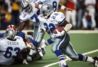 Ex-Steelers great Jerome Bettis: Why stopping Ezekiel Elliott, Cowboys  O-line is 'almost impossible'