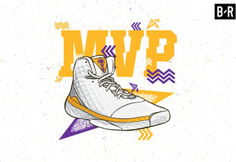 Kobe list of store shoes