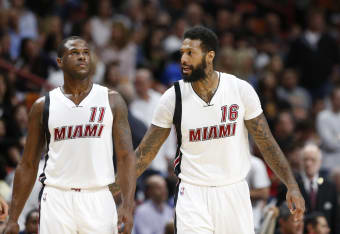 Pat Riley says Miami Heat will retire jersey of Udonis Haslem - NBC Sports
