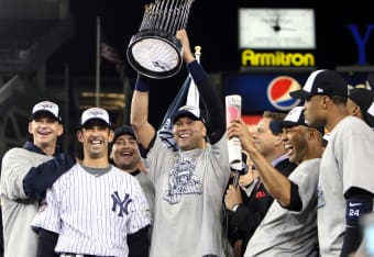 Astros: Scott Bleeping Podsednik's World Series home run