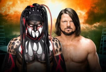 Watch wwe tlc 2017 hot sale