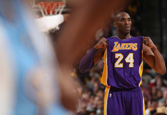 Kobe 8 outlet vs kobe 24