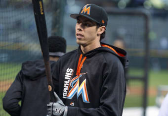 Miami Marlins hope outfielders Christian Yelich and Jake Marisnick will be  linked for long time