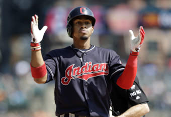 After years of tormenting Tigers, Francisco Lindor heads to NL 