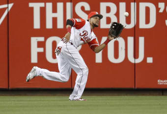 Home Run Derby: Sean Doolittle thought fans were booing Bryce Harper