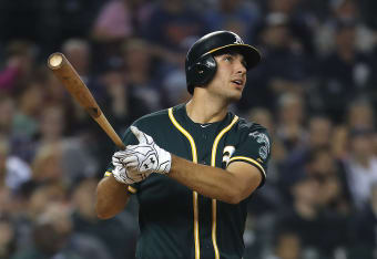 Oakland A's injury updates: Ryan Buchter, Boog Powell on rehab - Athletics  Nation