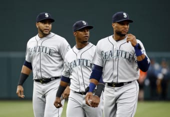 Ex-Giant Evan Longoria enjoying watching young D-Backs in the fray