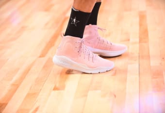 Curry sneakers 2018 best sale