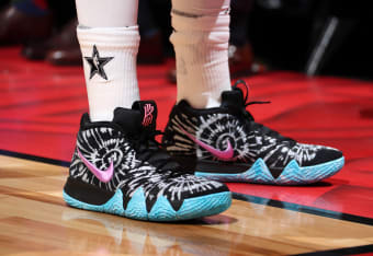 Lebron 15 kith all star online