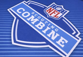 Guide to NFL draft combine drills - Todd McShay's numbers to know for 40-yard  dash, short shuttle, bench press - ESPN