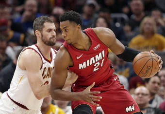 Hassan Whiteside fined by Heat for profanity-laced rant about lack