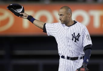 The 9 greatest players in New York Yankees history