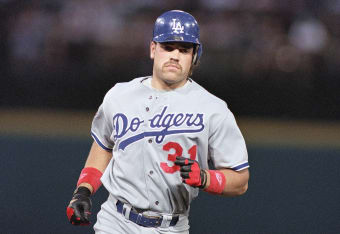 Mike Piazza: 62nd Rounder Nearly Quit Baseball On Way to HOF