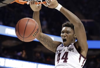 Nets go abroad, grab Musa and Kurucs in NBA draft