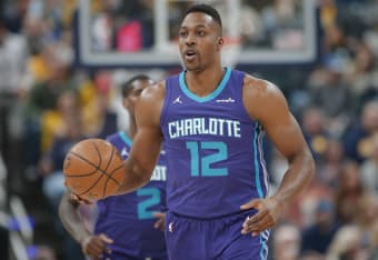 Hornets Player Denies Drug Use After Off-Court Controversies - Fadeaway  World