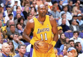 Metrics 101 Best Players In Nba History To Wear A Los Angeles Lakers Uniform Bleacher Report Latest News Videos And Highlights
