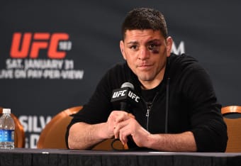 Nate diaz belt outlet