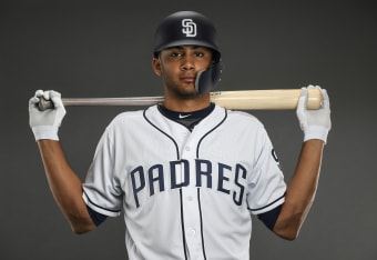 Fantasy baseball prospects: Don't sleep on Jasrado Chisholm - Fake Teams