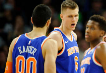 2016 NBA Free Agency: Knicks have eye on Kent Bazemore - Peachtree Hoops