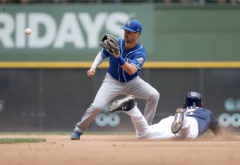 Game-Used Baseball - OAK @ TEX 9/14/22 - P: Dane Dunning - B: Ramon  Laureano - 2B