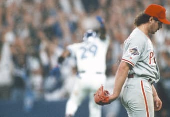 Bill Buckner: Career shouldn't be defined by World Series error - Sports  Illustrated