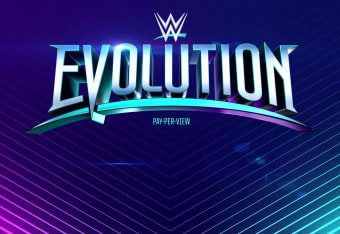 Evolution 2025 matches wwe