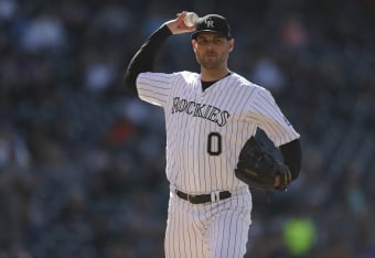 Saunders: Think politics are volatile? Try discussing Rockies' new