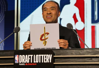 NBA draft lottery: Lakers owe pick to Pelicans because of this blunder