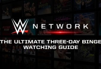 Wwe network discount bad quality