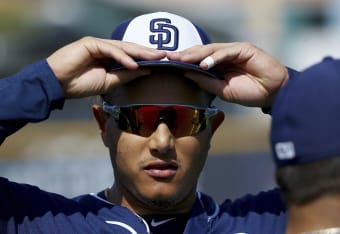 What Pros Wear: Gleyber Torres' Rooly Flip-Up Sunglasses - What Pros Wear