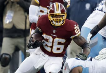 Fantasy Football Rankings: Derrick Henry Rumbles Back into Half PPR Top 10  - Bleacher Nation