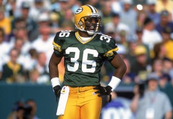 Judge & Jury: Who Is the Greatest Packer of All Time? - Talk Of Fame