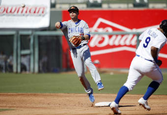 MLB trade deadline: Dodgers add power with Brian Dozier amid late