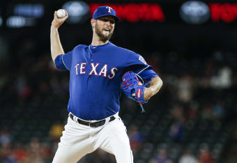 Washington Nationals: Nats Trade for Old Nemesis Hunter Strickland