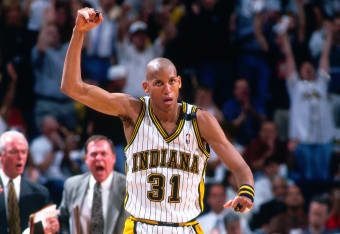 Ranking the NBA's Greatest 3-Point Shooters | News, Highlights, and Rumors | Bleacher Report