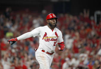 Mariners 2021 Free Agent Target: Marcell Ozuna - Lookout Landing