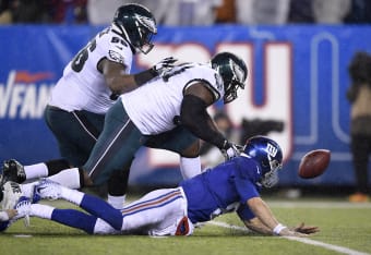 NFL Reportedly Decides On New Kickoff Time For Eagles-WFT Game - The Spun:  What's Trending In The Sports World Today