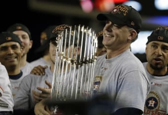 25 Best Subplots in World Series History, News, Scores, Highlights, Stats,  and Rumors