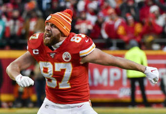 Former Chiefs P Dustin Colquitt weighs in on Harrison Butker's misses