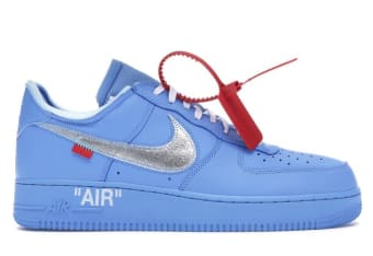 Uegnet Karakter Bliv ophidset Most Popular off-White Sneakers out Right Now | Bleacher Report | Latest  News, Videos and Highlights