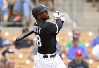 MLB spring training: Four young players, including Gavin Lux and Jo Adell,  with something to prove in 2021 